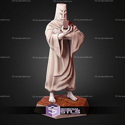 Tengen 299mm Jujutsu Kaisen STL Files