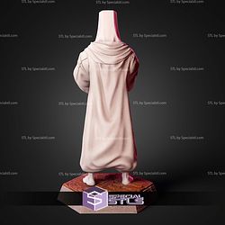 Tengen 299mm Jujutsu Kaisen STL Files