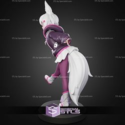 Tenma Maemi 175mm STL Files