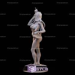 The Gelato Melts Over Pin Up Fanart STL Files