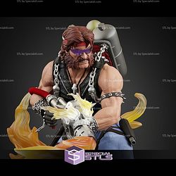Torch RAH Dreadnoks STL Files