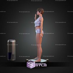 TPol Star trek Hi STL Files