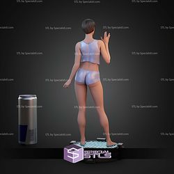 TPol Star trek Hi STL Files