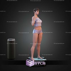 TPol Star trek Hi STL Files