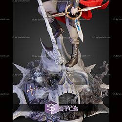 Trevor Belmont Castlevania 403mm STL Files