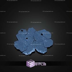 Twisted Metal 200mm STL Files