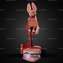 Valentine Mirko Rumi STL Files