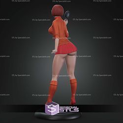 Velma Thicc 1-6 STL Files