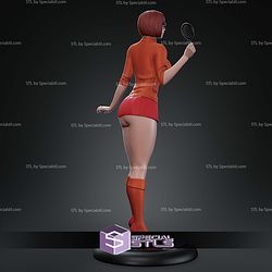 Velma Thicc 1-6 STL Files