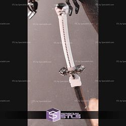 YoRHa No2 Type B STL Files