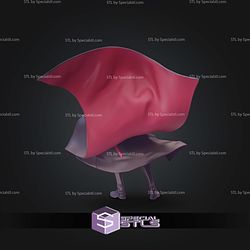 Youjo Senki Tanya Degurechaff STL Files