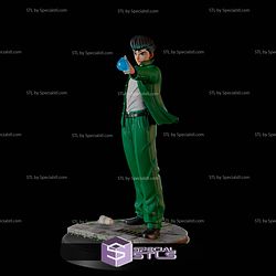 Yusuke Urameshi Yu Yu Hakusho STL Files