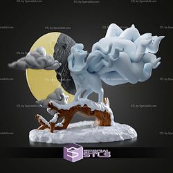 Basic Pokemon Collection Alolan Ninetales