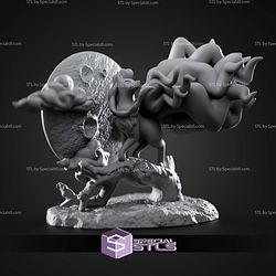 Basic Pokemon Collection Alolan Ninetales