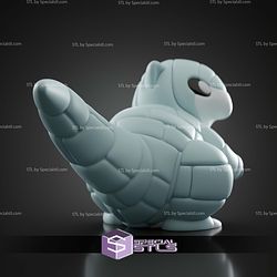 Basic Pokemon Collection Alolan Sandshrew