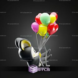 Basic Pokemon Collection Banksy Emolga