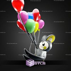 Basic Pokemon Collection Banksy Emolga