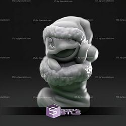 Basic Pokemon Collection Christmas Stocking Squirtle