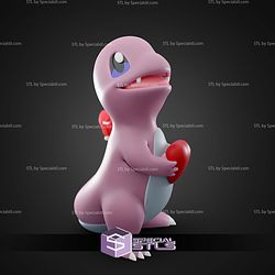 Basic Pokemon Collection Rose Charmander