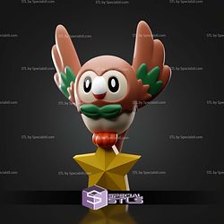 Basic Pokemon Collection Rowlett Hanger