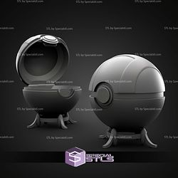 Basic Pokemon Collection Ultra Pokeball