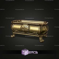 Basic STL Collection Bonsai Planter