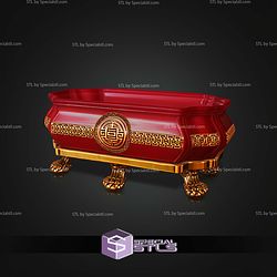 Basic STL Collection Bonsai Planter