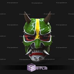 Cosplay STL Files 3 Ninjas Adult Remake Rocky