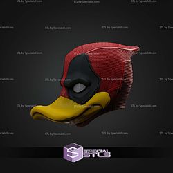 Cosplay STL Files Duckpool