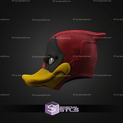 Cosplay STL Files Duckpool
