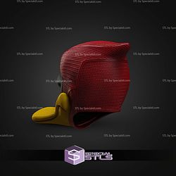 Cosplay STL Files Duckpool