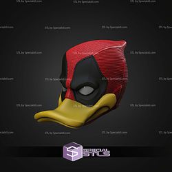 Cosplay STL Files Duckpool