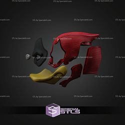 Cosplay STL Files Duckpool