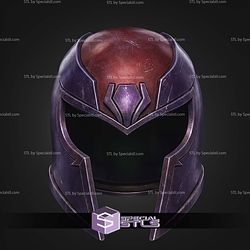 Cosplay STL Files Ian McKellen Magneto Avengers Doomsday