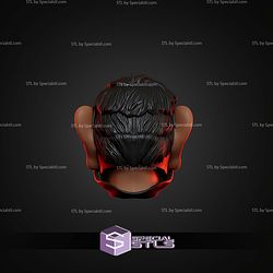 Cosplay STL Files Stanley Pines from Gravity Falls