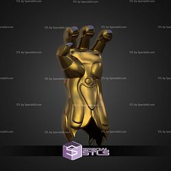 Cosplay STL Files Thundercats Shield