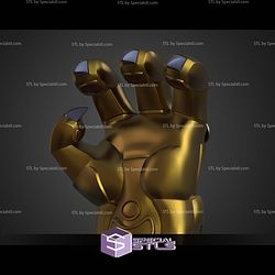 Cosplay STL Files Thundercats Shield