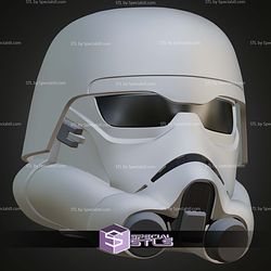 Cosplay STL Files TK Stormtrooper