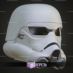 Cosplay STL Files TK Stormtrooper