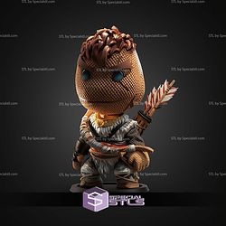 Little Big Planet Collection Atreus