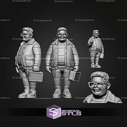 Simple STL Collection Derek Turnbow