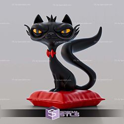 Simple STL Collection Lucifurr