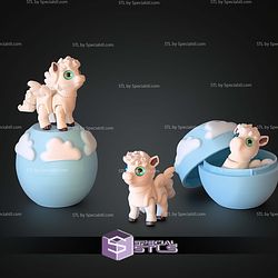 Super Basic STL Pegasus Flexi