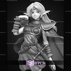 February 2026 3DArtGuy Miniatures