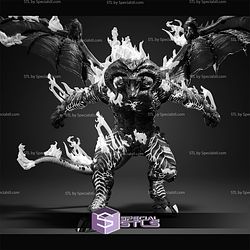 February 2026 3DArtGuy Miniatures