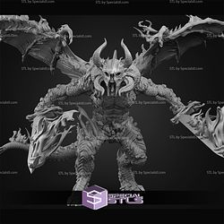 February 2026 3DArtGuy Miniatures