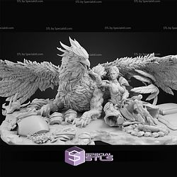 February 2026 3DArtGuy Miniatures