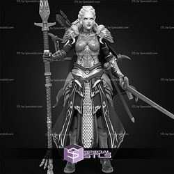 February 2026 3DArtGuy Miniatures