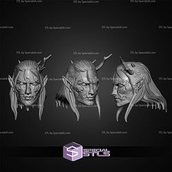 February 2026 Action Figure Fusion Miniatures