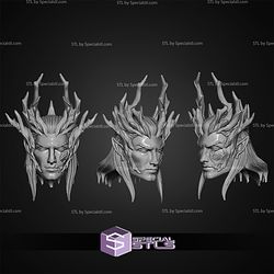 February 2026 Action Figure Fusion Miniatures